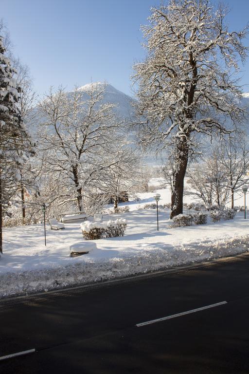 Hotel Grillhof Reisach Nassfeld Region Pokoj fotografie
