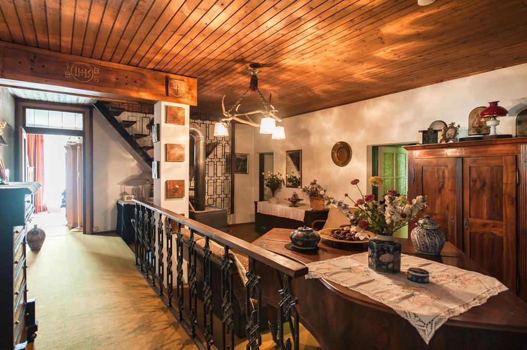 Hotel Grillhof Reisach Nassfeld Region Pokoj fotografie