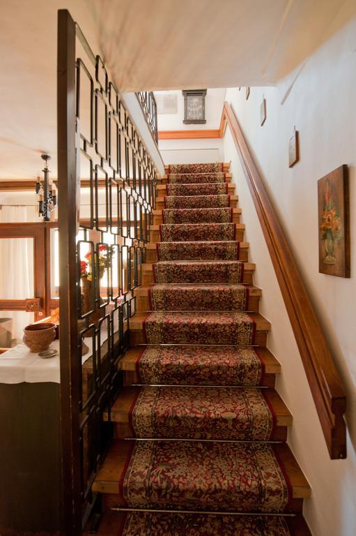 Hotel Grillhof Reisach Nassfeld Region Pokoj fotografie