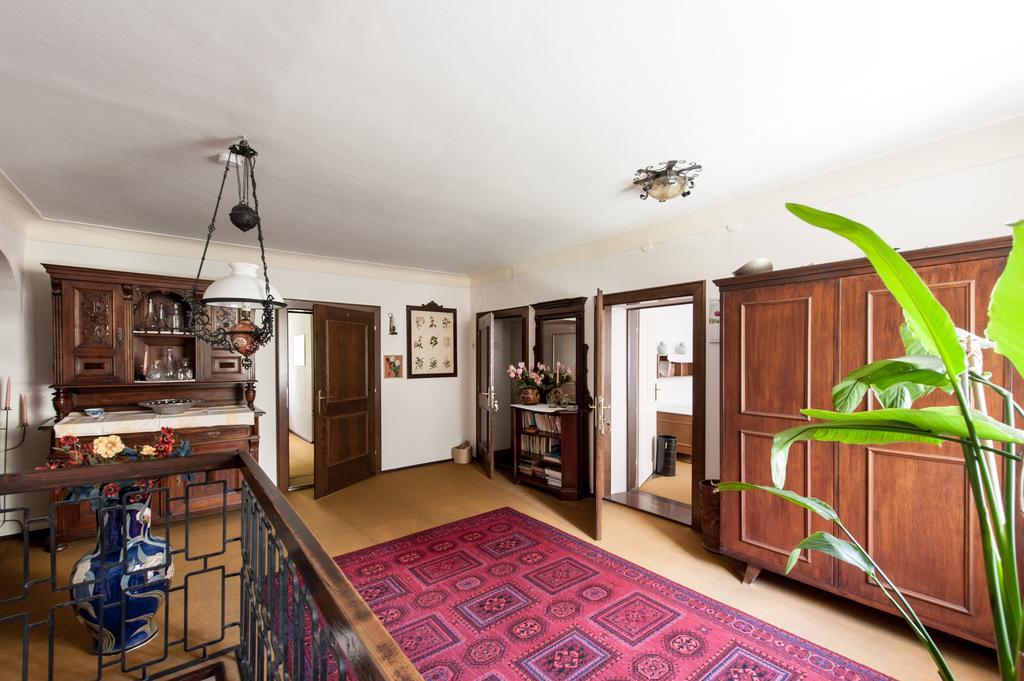Hotel Grillhof Reisach Nassfeld Region Pokoj fotografie