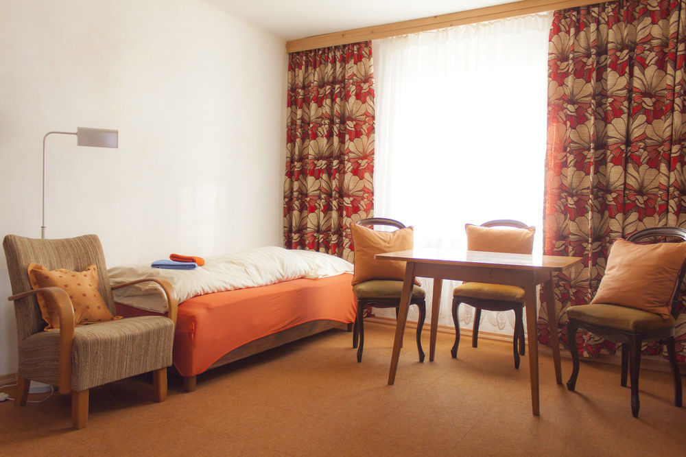 Hotel Grillhof Reisach Nassfeld Region Exteriér fotografie