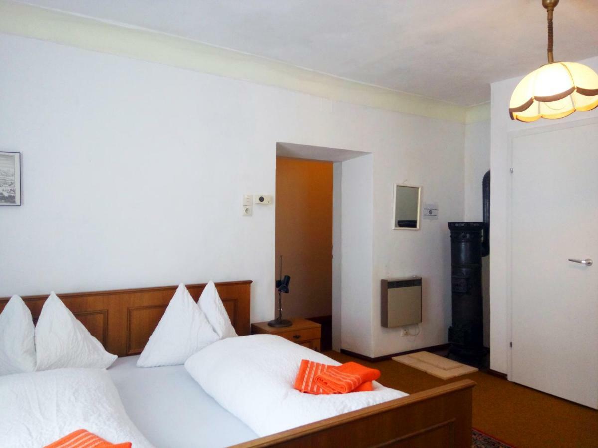 Hotel Grillhof Reisach Nassfeld Region Exteriér fotografie