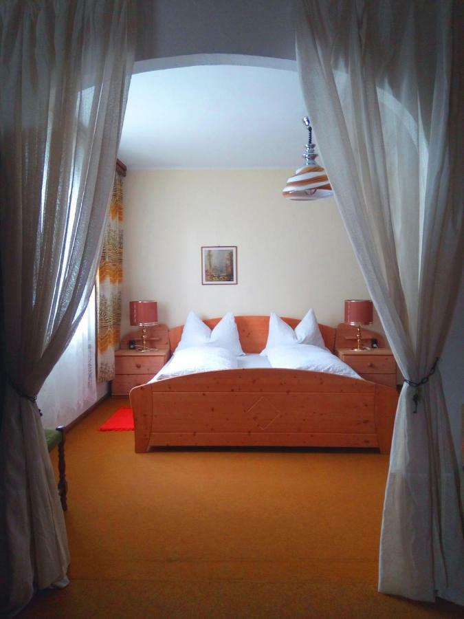 Hotel Grillhof Reisach Nassfeld Region Exteriér fotografie