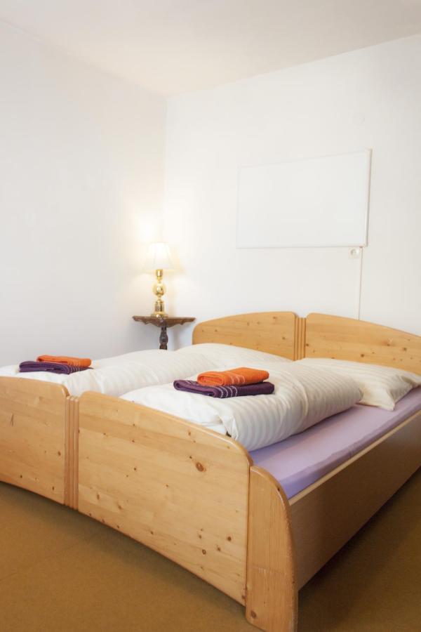 Hotel Grillhof Reisach Nassfeld Region Pokoj fotografie